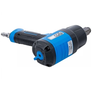 Masina de insurubat cu impact pneumatica profesionala BGS, 3/4", max. 1650 Nm, reversibila - Img 4