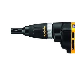 Masina de insurubat Dewalt DW274, pentru gips-carton, 540W - Img 6
