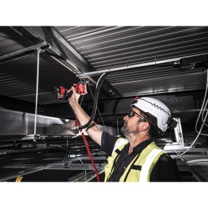 Masina de insurubat hidraulica cu impact Milwaukee 1/4" Hex, SURGE™, model M18 FIDRQ-0, 113Nm - Img 15
