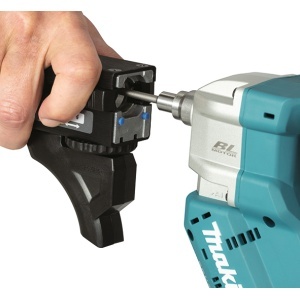 Masina de insurubat Makita LXT 18V, 25-55 mm, fara acumulatori - Img 3