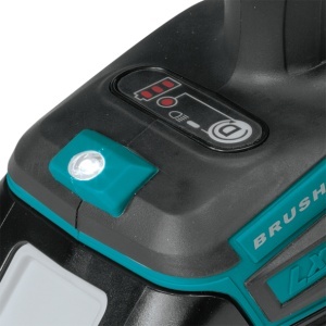 Masina de insurubat Makita LXT 18V, fara acumulatori - Img 2