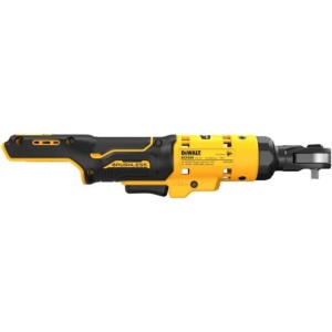 Masina de insurubat unghiulara DeWalt DCF504N, patrat 1/4", maxim 54 Nm, compatibila cu acumulatori 12V XR - Img 4