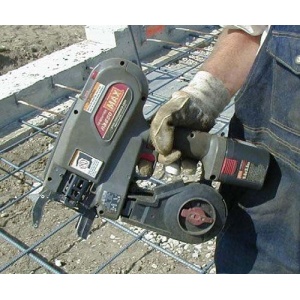 Masina de legat fier-beton MAX, 20 - 65mm, tip RB655 - Img 3