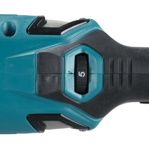 Masina de lustruit Makita, 900 W, 150 mm, turatie constanta, pornire lina, turatie reglabila - Img 2
