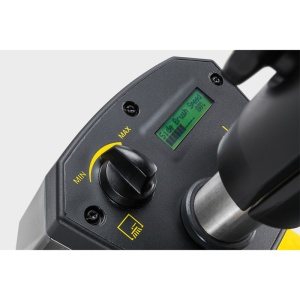Masina de maturat - aspirat Karcher KM85/50 R Bp Pack, cu acumulatori - Img 2