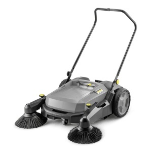Masina de maturat manuala profesionala Karcher cu doua maturi KM 70/20 C 2SB
