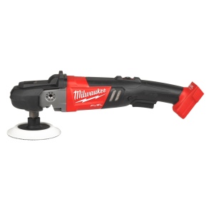 Mașină de polișat M18 FUEL™ Milwaukee M18 FAP180-0X, alimentare cu acumulator - neechipat - Img 13