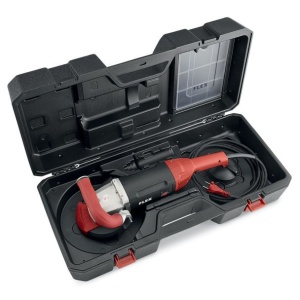 Masina de slefuit cu disc diamantat Flex LD 18-7 125 R Kit E-Jet, 1800 W, 125 mm, 7000 rpm - Img 3