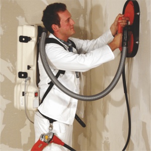 Masina de slefuit electrica universala CHAMELEON – ROKAMAT - Img 4