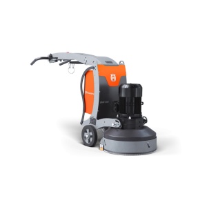 Masina de slefuit Husqvarna BMG 555SC, 3x400V, 7.5kW, SPEED CONTROL, latime slefuire 555mm, 298kg