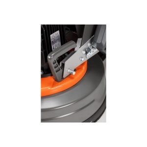 Masina de slefuit Husqvarna PG 540 380-415 V | 3-ph | 50-60 Hz | EU, latime slefuire 515 mm, putere de iesire 4 kw, greutate 178kg - Img 7