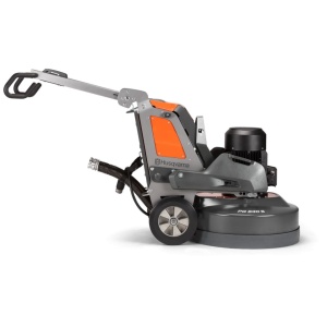 Masina de slefuit Husqvarna PG 830 S 380-415 V | 3-ph | 50-60 Hz | EU, latime slefuire 800 mm, putere de iesire 11 kw, greutate 497kg - Img 7