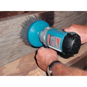 Masina de slefuit/lustruit cu disc Makita 900W 180mm - Img 4