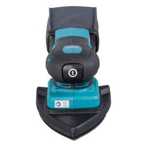 Masina de slefuit Makita XGT 40Vmax, 100 x 150 mm, livrata fara acumulator - Img 2