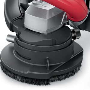 Masina de slefuit pereti Flex RECTEFLEX RE 16-5 115 kit buciardare cu varfuri plate, 505013, 115 mm, 1600 W - Img 7