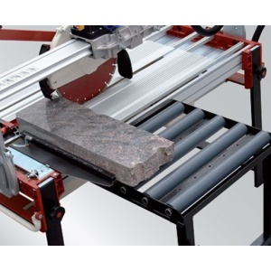 Masina de taiat gresie, faianta, placi 105cm, 2.2kW, Zoe 105 Advanced - Raimondi-420105AP - Img 2