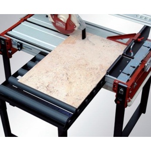 Masina de taiat gresie, faianta, placi 130cm, 1.1kW, Pikus 130 Adv - Raimondi-425ADV - Img 2