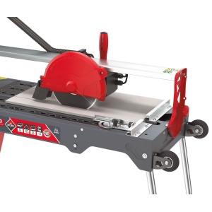 Masina de taiat gresie, faianta si placi 85cm, 820W, DU-200 EVO 850 230V-50Hz. + CEV Superpro - RUBI-54975 - Img 2