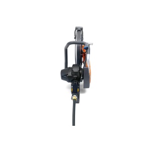 Masina de taiat Husqvarna K 40 4.3 hp, disc 350 mm, adancime taiere 125 mm, 3,2 kW, 9,9 kg - Img 2