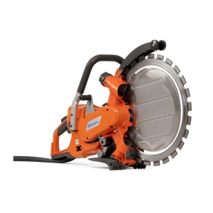 Masina de taiat Husqvarna K 7000 Ring Ring, 17", disc 425 mm, adancime taiere 325 mm, 5,5 kW, 12,4 kg - Img 3
