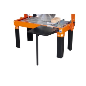 Masina de taiat materiale de constructii, 2.2kW, disc 550mm, Manta 120-550, monofazata - Mondial - Img 2
