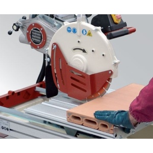 Masina de taiat materiale de constructii 80cm, 2.2kW, SA 80 - Raimondi-218A - Img 3