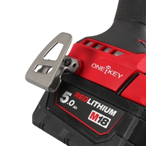 Mașină de tăiat tablă 3.5 mm MILWAUKEE M18 FNB35-0X, neechipat - Img 18