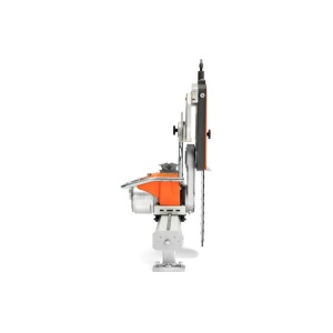 Masina de taiat ziduri Husqvarna WALL SAW WSC 40 Chain Adapter, adancime taiere 400 mm, 17,5 kg - Img 6