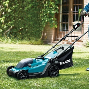 Masina de tuns gazon LXT 18V, 33 cm, fara acumulatori - Img 2