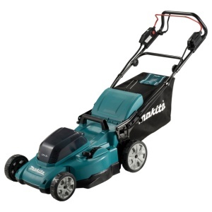Masina de tuns gazonul cu autotractare LXT18V x2, 48 cm, livrata cu 2 acumulatori 5.0Ah - Img 1