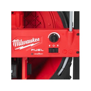 MAȘINĂ DESFUNDARE M18™ CU AX FLEXIBIL DE MARE VITEZĂ M18 HSFSM-122 - Img 5