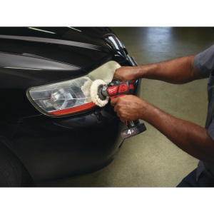Mașină lustruit/șlefuit sub-compactă M12™ Milwaukee M12 BPS-0, alimentare cu acumulator - neechipat - Img 15