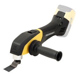 Masina multifunctionala cu acumulator, 18V, EnergyTool-18V SOLO - Img 1