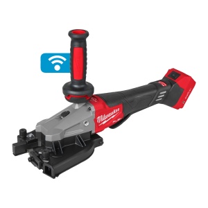Mașină pentru tăiat fier beton MILWAUKEE M18 FUEL™ - Img 12