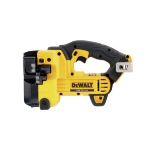 Masina pentru taiat tije filetate Dewalt DCS350NT, compatibila cu acumulator XR Li-Ion 18 V, capacitate de taiere otel moale M6, M8, M10, M12, cutie TSTAK - Img 2