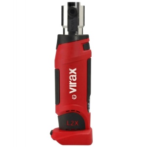MASINA SI KIT GATA DE UTILIZAT VIPER® M2X + CLEȘTE-MAMĂ + 2 BATERII + INSERȚII V 15-18-22 - Img 6