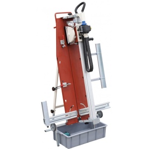 Masina verticala de taiat gresie, faianta, placi 105cm, 0.9kW, LEM 105 - Raimondi-426105 - Img 1
