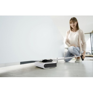 Matura electrica cu acumulator 3.7V, KB5 PREMIUM WHITE - Img 5
