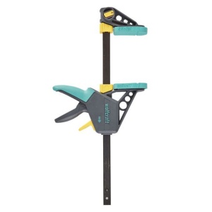 Menghina de mana Wolfcraft EHZ PRO 100-300, forta de strangere 120 kg