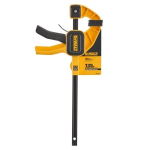 Menghina rapida Dewalt DWHT0-83193, 300 mm, 135 kg, marime L - Img 3