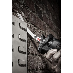 Metal: Pânze THIN KERF Milwaukee SM 230 x 14 Tpi - 5 bucati - Img 3