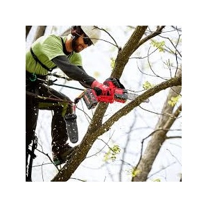 MILWAUKEE, FIERĂSTRĂU CU LANȚ 20 CM M18 FUEL™ HATCHET™, M18 FHS20-0, NEECHIPAT - Img 6