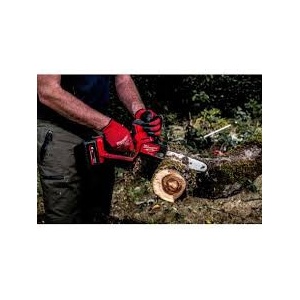 MILWAUKEE, FIERĂSTRĂU CU LANȚ 20 CM M18 FUEL™ HATCHET™, M18 FHS20-552, - Img 3