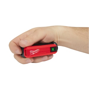 MILWAUKEE, KIT REDLITHIUM™ USB SURSĂ DE ALIMENTARE PORTABILĂ ȘI ÎNCĂRCĂTOR - Img 10