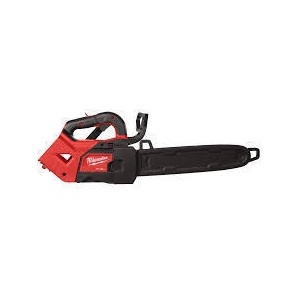 MILWAUKEE M18 FTHCHS30-802, FIERĂSTRĂU CU LANȚ 30 CM CU MÂNER SUPERIOR M18 FUEL™, 2 BATERII 8AH, INCARCATOR - Img 3