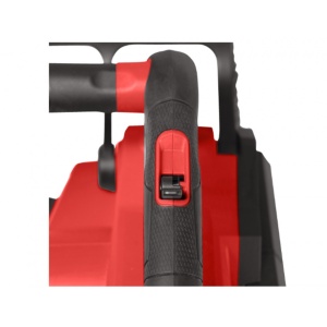 MILWAUKEE M18 FUEL™,FTHCHS35-802C FIERĂSTRĂU CU LANȚ, LAMA 35 CM CU MÂNER SUPERIOR, 2 BATERII 8AH, INCARCATOR - Img 6