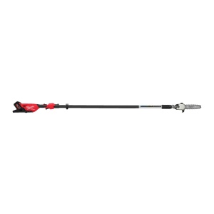 MILWAUKEE M18FTPS30-121 FIERĂSTRĂU TELESCOPIC, LAMA 30CM, 1 ACUMULATOR 12AH, INCARCATOR - Img 2