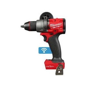MILWAUKEE, MAȘINĂ DE GĂURIT CU PERCUȚIE ONE-KEY™ M18 FUEL™, NEECHIPATA - Img 8