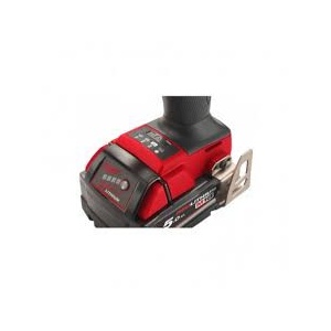 MILWAUKEE, MAȘINĂ DE ÎNȘURUBAT CU IMPACT ¼″ HEX ONE-KEY™ M18 FUEL™, M18 ONEID3-0X, NEECHIPATA - Img 3