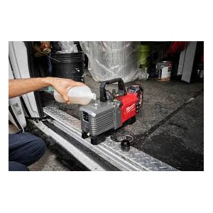 Milwaukee, POMPĂ DE VACUUM M18 FUEL™ 5 CFM, M18 FVP5-801 - Img 6